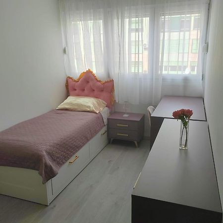Apartment Sea Queen Split Kültér fotó