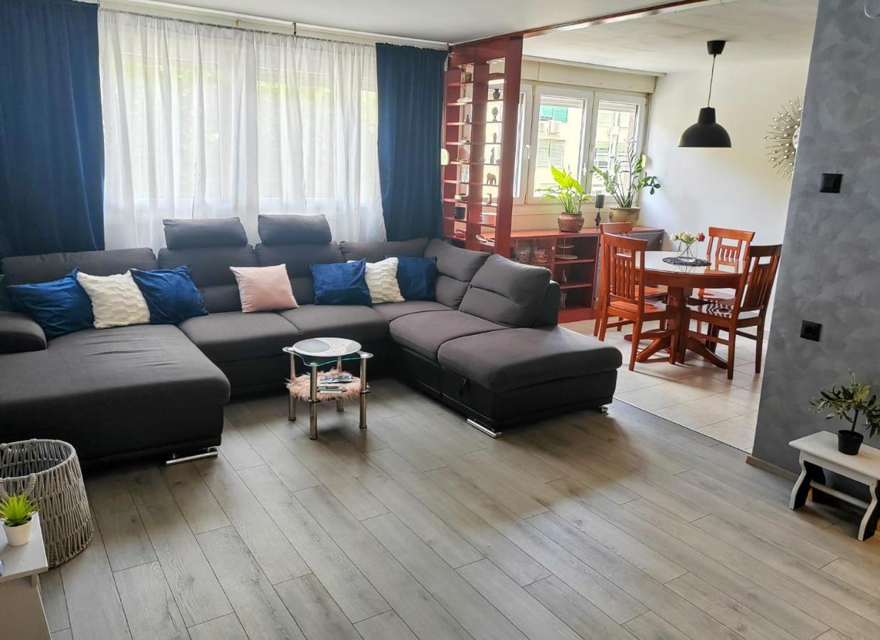 Apartment Sea Queen Split Kültér fotó