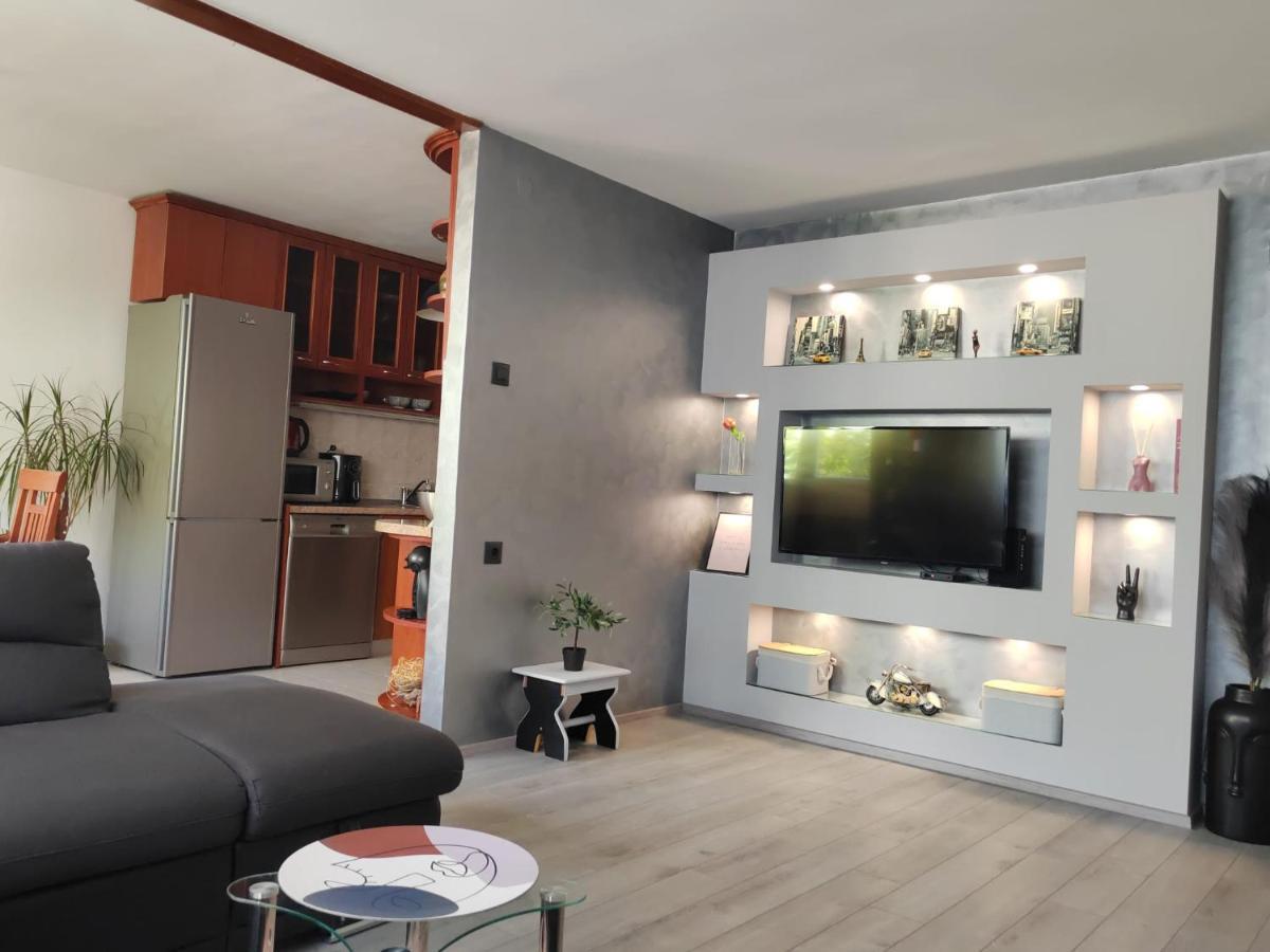 Apartment Sea Queen Split Kültér fotó