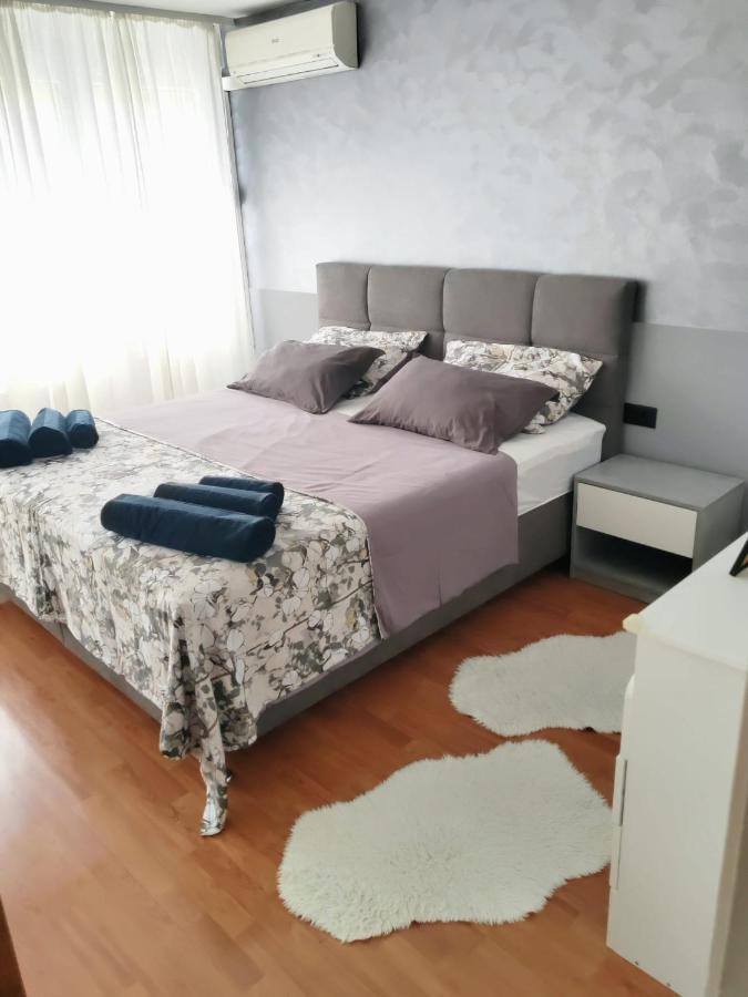 Apartment Sea Queen Split Kültér fotó