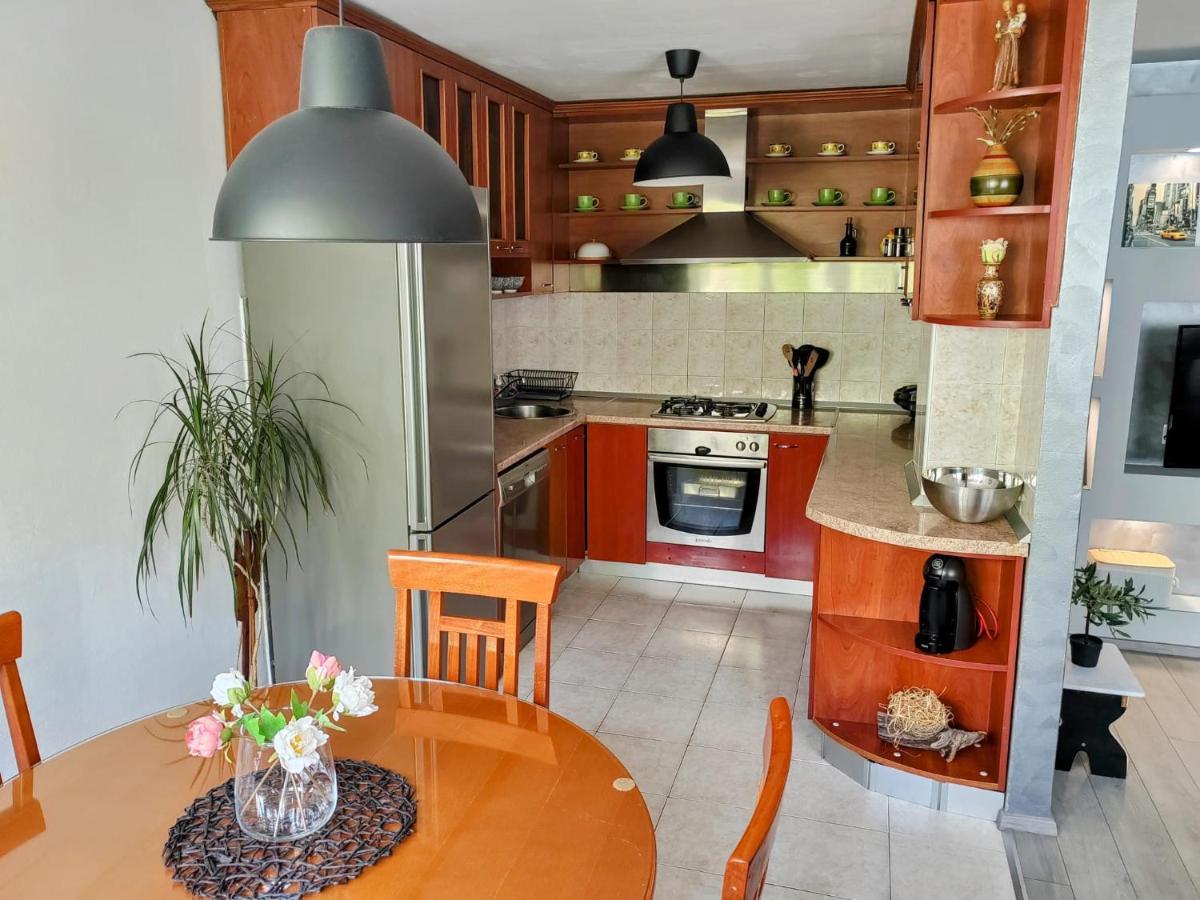 Apartment Sea Queen Split Kültér fotó
