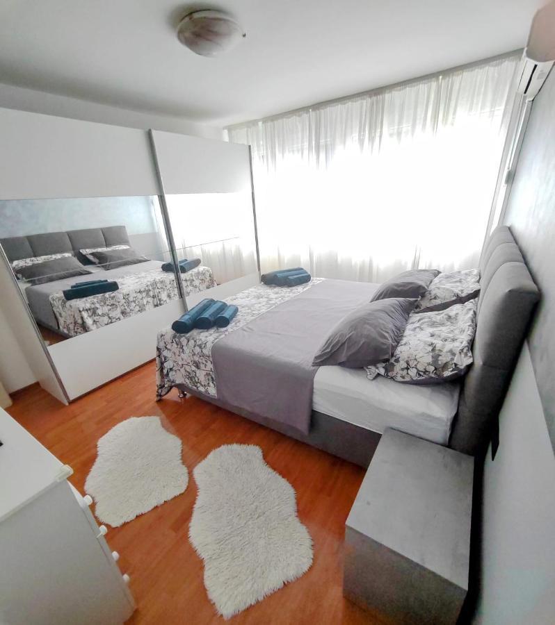 Apartment Sea Queen Split Kültér fotó