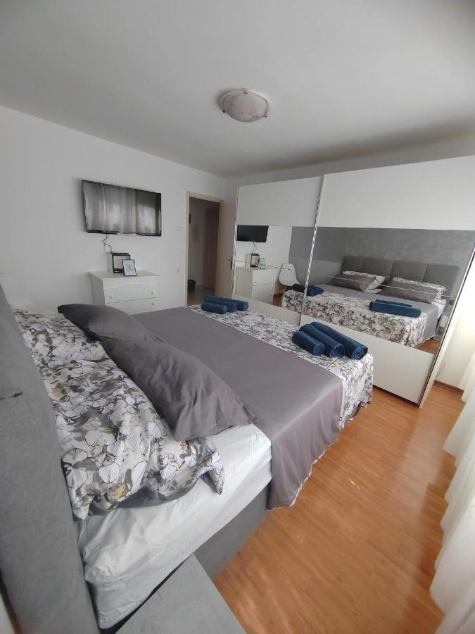 Apartment Sea Queen Split Kültér fotó